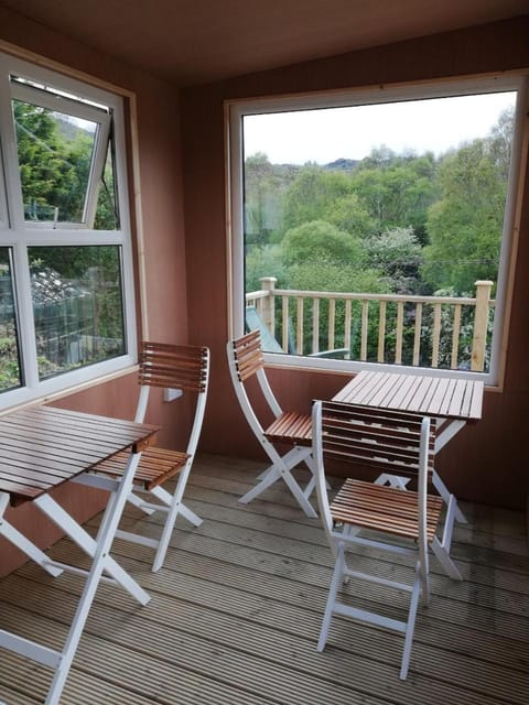 The Black Sheep Bed and Breakfast in County Kerry