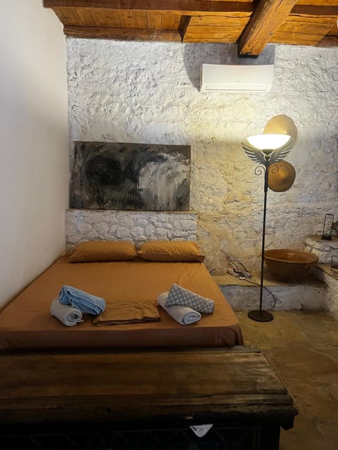 The traditional hause with the best view House in Arcadia, Greece