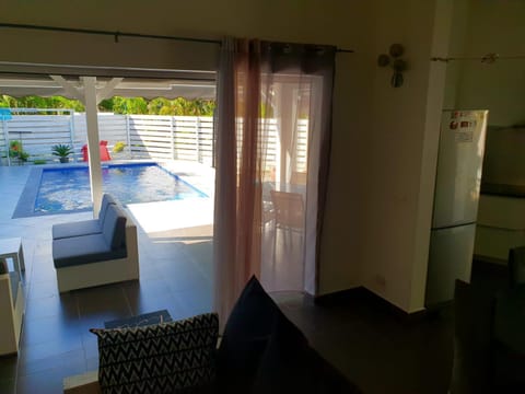 Villa MA-YAH Villa in Le Gosier