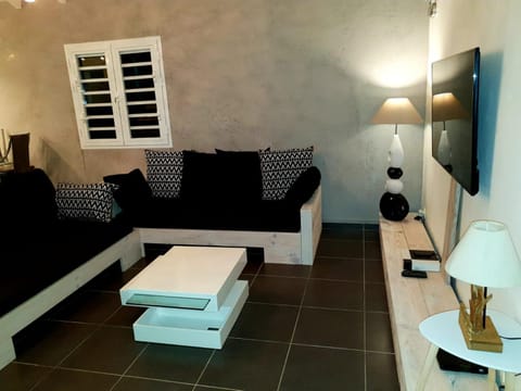 Villa MA-YAH Villa in Le Gosier