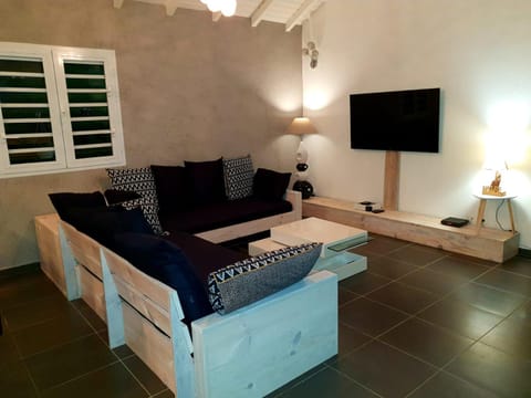 Villa MA-YAH Villa in Le Gosier