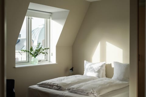 Hotel Nora Copenhagen Hotel in Copenhagen