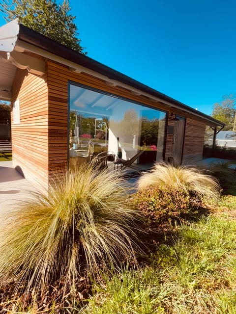 Garden, Spa and wellness centre/facilities