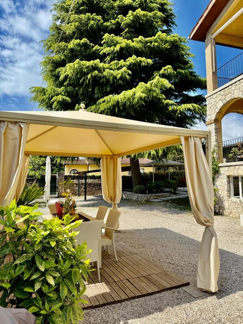 Patio, Day, View (from property/room), Balcony/Terrace