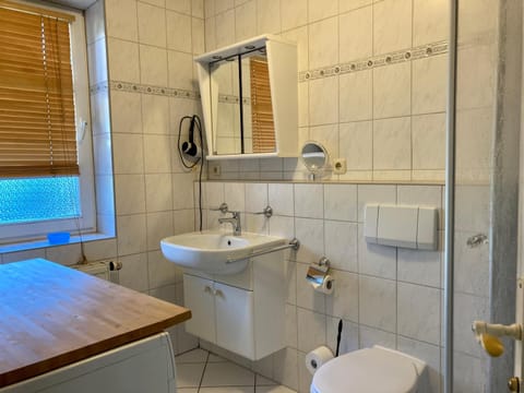 Wattenkieker 7b House in Friesland