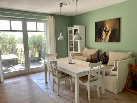 Wattenkieker 7b House in Friesland