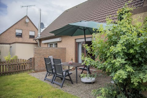 50155 Haus Mundhenk House in Wangerland