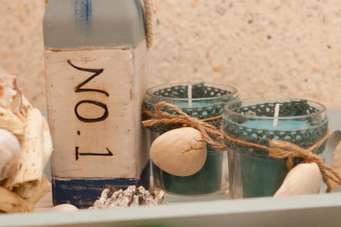 50014... Apartment in Wangerland