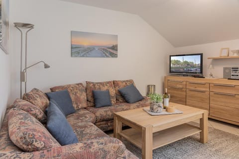 50014... Apartment in Wangerland
