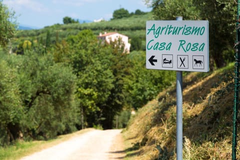 Property logo or sign, Street view