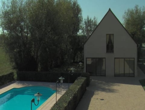 La Tour des Plantes Bed and Breakfast in Centre-Val de Loire