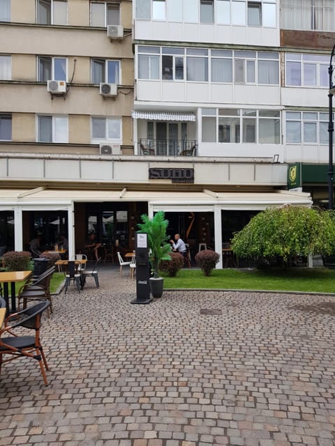 Central 2 Apartment in Craiova