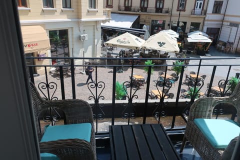 Central 2 Apartment in Craiova