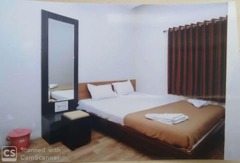 People, Photo of the whole room, Bedroom, Area and facilities