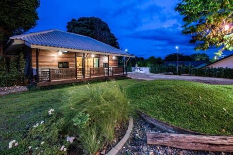 Property building, Garden, Garden