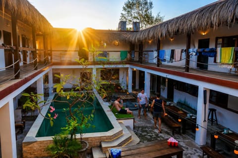 Property building, Communal lounge/ TV room, View (from property/room), View (from property/room), Swimming pool