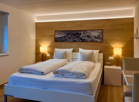 B&B Lavi Ortisei val Gardena Bed and Breakfast in Ortisei