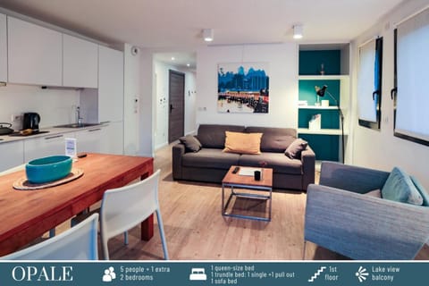 Cote Ouest Apartment hotel in Sévrier