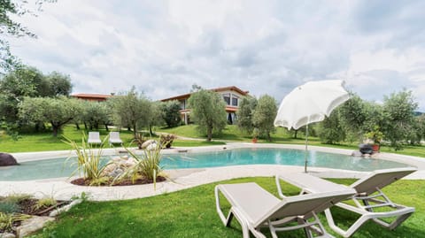 Agriturismo Fioralba Farm Stay in Lake Garda