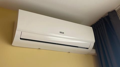 air conditioner