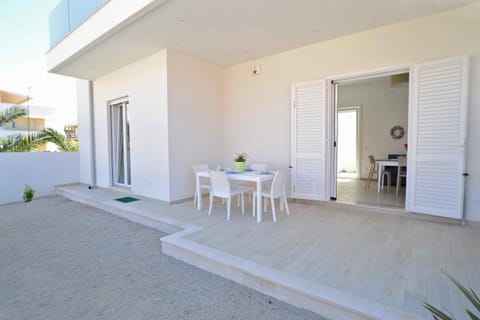 Altomare Case Vacanza House in Porto Cesareo