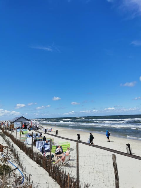 Morska Fala Vacation rental in Pomeranian Voivodeship