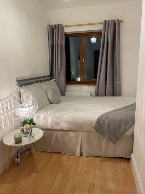 Farmstead Lodge B&B Bed and Breakfast in County Kerry