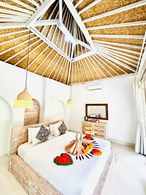 Bunbulan Panorama Bed and Breakfast in Karangasem Regency