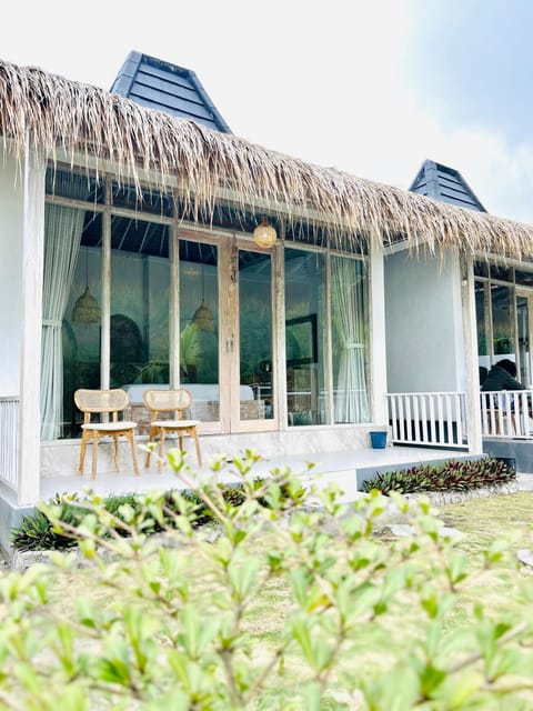 Bunbulan Panorama Bed and Breakfast in Karangasem Regency