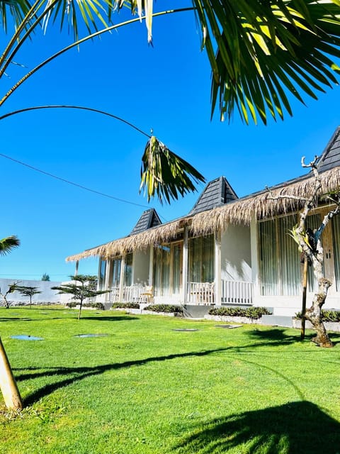 Bunbulan Panorama Bed and Breakfast in Karangasem Regency