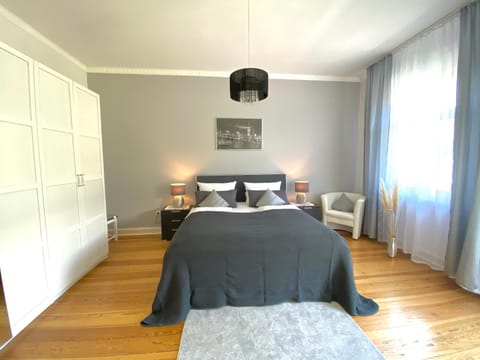 Villa Evin Apartment in Boppard