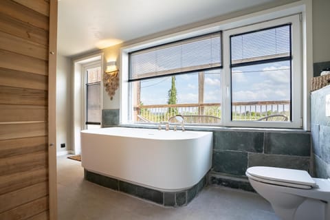 Maas Suites - Loft Suite Apartment in Maastricht