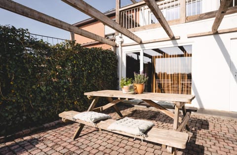 Maas Suites - Loft Suite Apartment in Maastricht