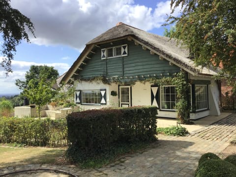 la maison du docteur House in Flanders