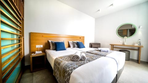 Adele Beach Hotel Hotel in Crete