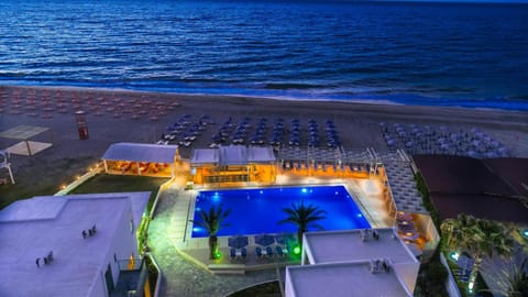 Adele Beach Hotel Hotel in Crete