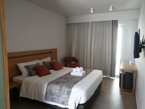 Adele Beach Hotel Hotel in Crete