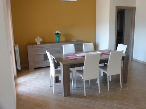 Chelu & Luna Apartment in Cagliari