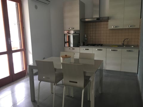 Casa Talamo/ Appartamento Mara Apartment in Basilicata