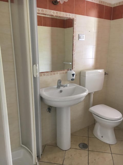 Casa Talamo/ Appartamento Mara Apartment in Basilicata