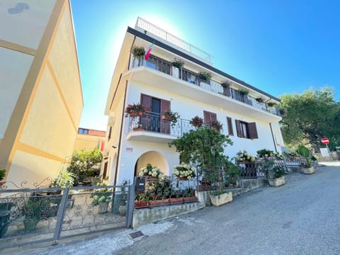 Casa Talamo/ Appartamento Mara Apartment in Basilicata