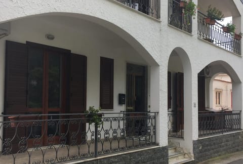 Casa Talamo/ Appartamento Mara Apartment in Basilicata