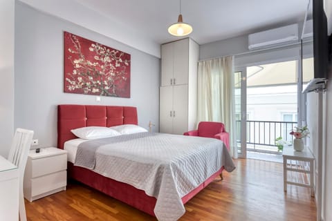 Brand new apartment in the heart of the city Apartment in Athens