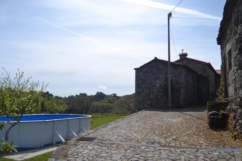 Lage´s House Serra D´Arga Caminha Ponte de Lima House in Viana do Castelo District, Portugal