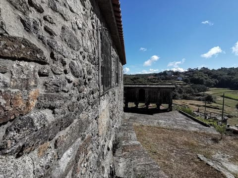 Lage´s House Serra D´Arga Caminha Ponte de Lima House in Viana do Castelo District, Portugal