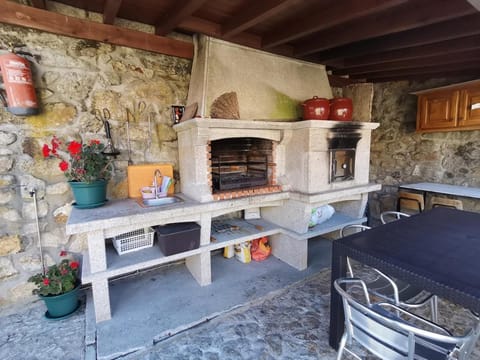 Lage´s House Serra D´Arga Caminha Ponte de Lima House in Viana do Castelo District, Portugal