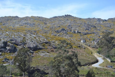 Lage´s House Serra D´Arga Caminha Ponte de Lima House in Viana do Castelo District, Portugal