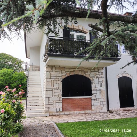 IL CAPRICCIO DI SILVIA House in Sirmione