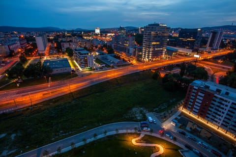 City view