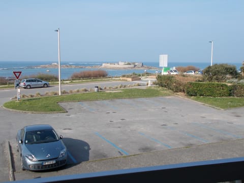 Landmark view, Sea view